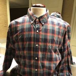 J. Crew Shirt